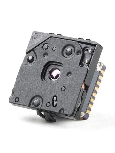 FLIR Lepton 2.5 Thermal Imaging Module