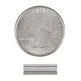 M2.5 Aluminium Hex Standoff - 16mm, 4.5mm AF - Image 3