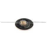Resistor 1.0M Ohm 1/4 Watt PTH - Image 2