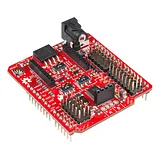 SparkFun Wireless Motor Driver Shield - Image 1