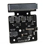 SparkFun moto:bit - micro:bit Carrier Board (Qwiic) - Image 1