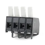 Latch Terminals - 5mm Pitch (4-Pin) - Image 1