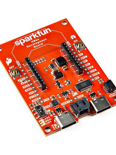 SparkFun Digi XBee® Development Board