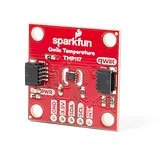 SparkFun High Precision Temperature Sensor - TMP117 (Qwiic) - Image 1
