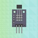 Hall Effect Sensor with micro:bit