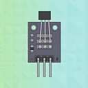 Hall Effect Sensor with micro:bit