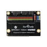 FireBeetle 2 ESP32-P4 AI Development Kit with Wi-Fi 6 - Image 6