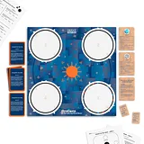 Ozobot STEAM Kit: OzoGoes to the Sun, Earth & Moon - Single Kit - Image 2