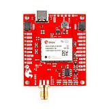 GPS-RTK Dead Reckoning Kit (ZED-F9R, SMA) - Image 4