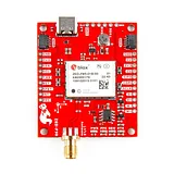 GPS-RTK Dead Reckoning Kit (ZED-F9R, SMA) - Image 4