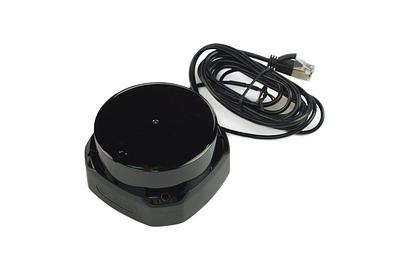 RPLIDAR S2E 360° ToF LiDAR Scanner - 30m Ethernet IP65