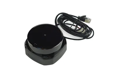 RPLIDAR S2E 360° ToF LiDAR Scanner - 30m Ethernet IP65