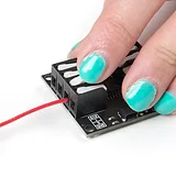 Latch Terminals - 5mm Pitch (4-Pin) - Image 2
