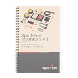 SparkFun Inventor's Kit Guidebook - v4.1a - Image 1
