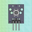 Pushbutton with micro:bit