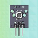 Pushbutton with micro:bit