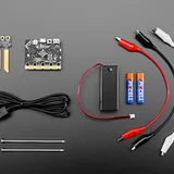 Adafruit Soil Sensor Kit for micro:bit v2 - Image 1