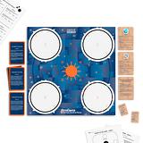 Ozobot STEAM Kit: OzoGoes to the Sun, Earth & Moon - 8 Pack - Image 2