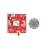 NEO-D9S GNSS Correction Data Receiver with Qwiic - Image 4