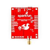 GPS-RTK Dead Reckoning Kit (ZED-F9R, SMA) - Image 5