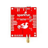 GPS-RTK Dead Reckoning Kit (ZED-F9R, SMA) - Image 5