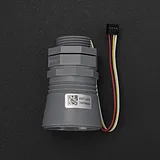 DFRobot SEN0627 Small-Angle Ultrasonic Ranging Sensor 8m IP67 - Image 6