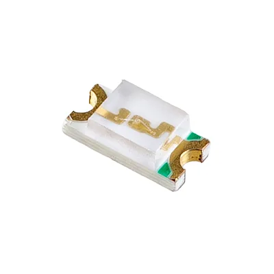 Blue SMD LED - 1206