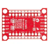 SparkFun 16 Output I/O Expander Breakout - SX1509 - Image 3