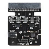 SparkFun moto:bit - micro:bit Carrier Board (Qwiic) - Image 3