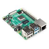 Raspberry Pi 4 Model B (4 GB) - Image 1