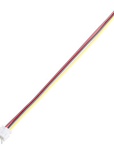 JST Jumper 3 Wire Assembly