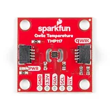 SparkFun High Precision Temperature Sensor - TMP117 (Qwiic) - Image 2