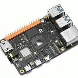 D-Robotics RDK X5 AI Developer Kit for ROS - 4GB, 10 TOPS - Image 1
