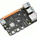 D-Robotics RDK X5 AI Developer Kit for ROS - 4GB, 10 TOPS - Image 1