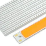 DFRobot 5V COB LED Strip Light - Yellow - Image 3