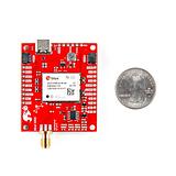 GPS-RTK Dead Reckoning Kit (ZED-F9R, SMA) - Image 6