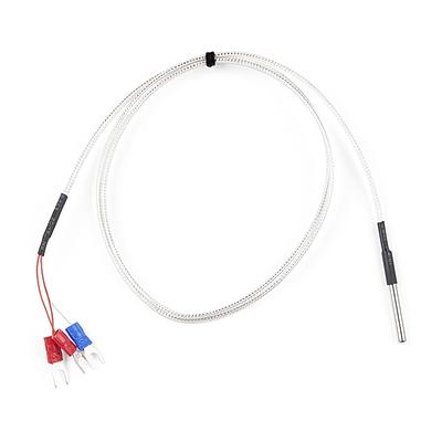 PT100 Platinum RTD Temperature Sensor
