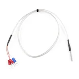 PT100 Platinum RTD Temperature Sensor - Image 1