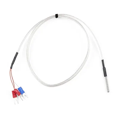 PT100 Platinum RTD Temperature Sensor