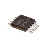 IRF7509 N/P-Channel MOSFET - 30V 2.7A/2.0A - Image 1