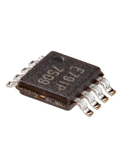 IRF7509 N/P-Channel MOSFET - 30V 2.7A/2.0A