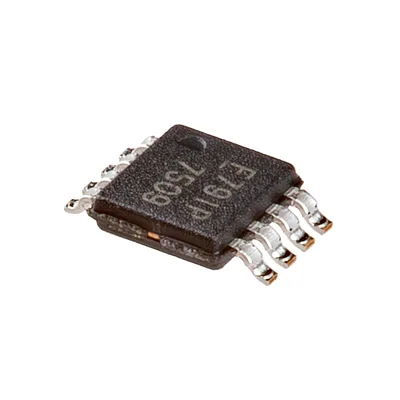 IRF7509 N/P-Channel MOSFET - 30V 2.7A/2.0A