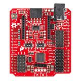 SparkFun Wireless Motor Driver Shield - Image 3