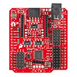 SparkFun Wireless Motor Driver Shield - Image 3