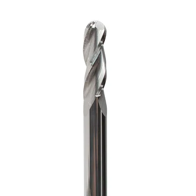 Carbide 3D #202 Ball Cutter 0.25in - 2 Pack