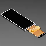 3.2 inch 320x820 RGB TTL TFT Display - No Touch - Image 2