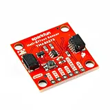 SparkFun Linear 3D Hall-Effect Sensor - TMAG5273 (Qwiic) - Image 1