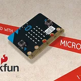 SparkFun moto:bit - micro:bit Carrier Board (Qwiic) - Image 5