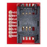 SparkFun SIM Card Socket Breakout - Image 2