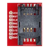 SparkFun SIM Card Socket Breakout - Image 2